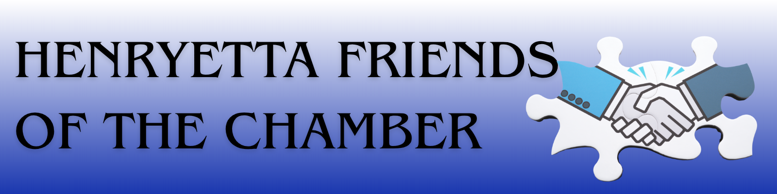 Friends of the Chamber