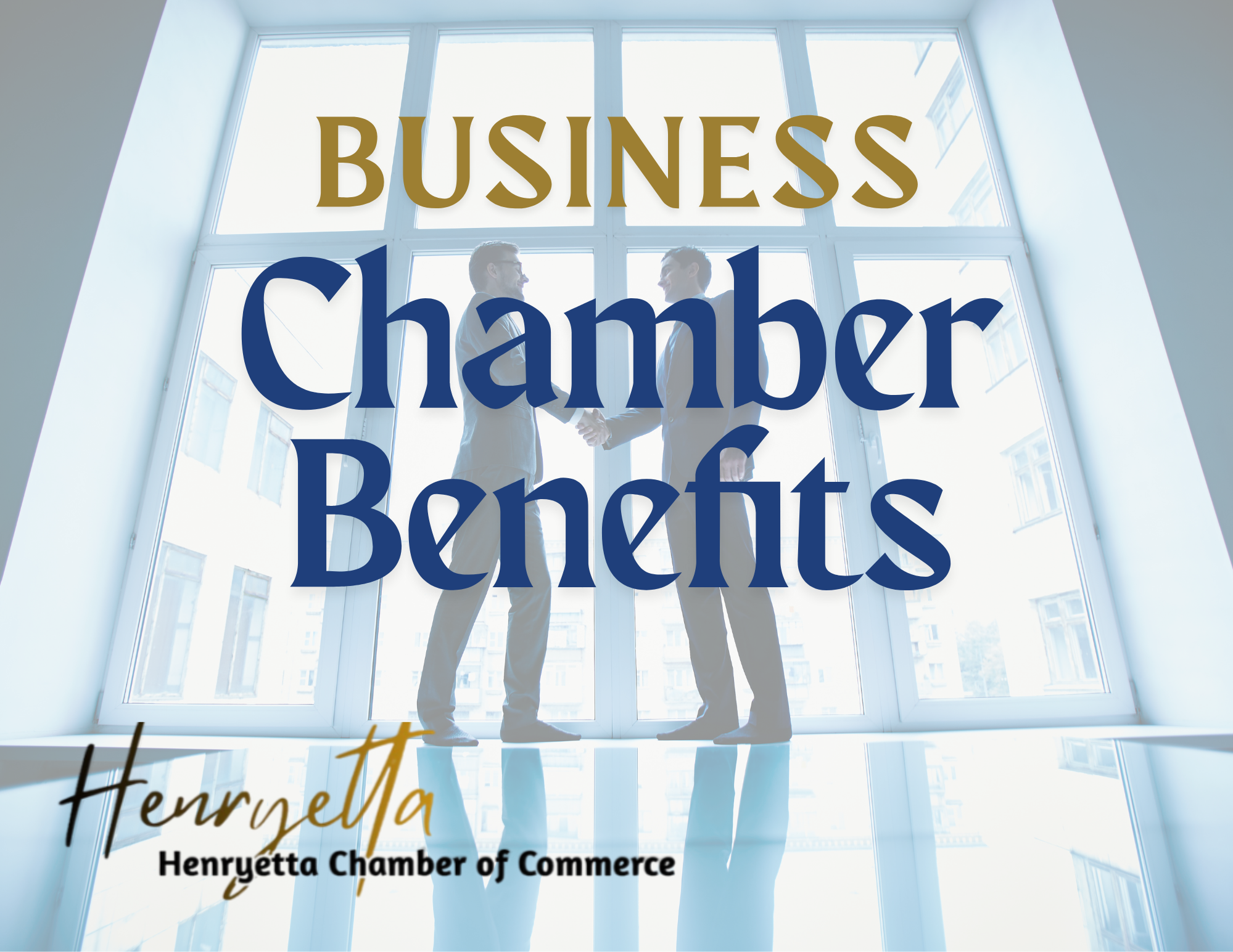 Henryetta Chamber of Commerce