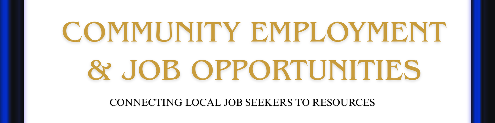 Job Seekers Header